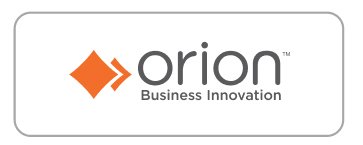 Orion Business Innovation